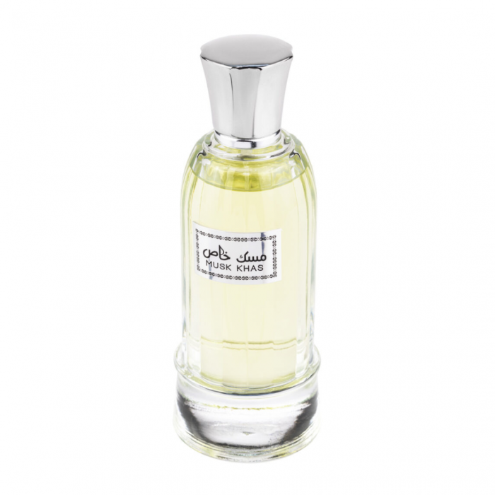 Musk Khas 100ml - Apa de Parfum, barbati [2]