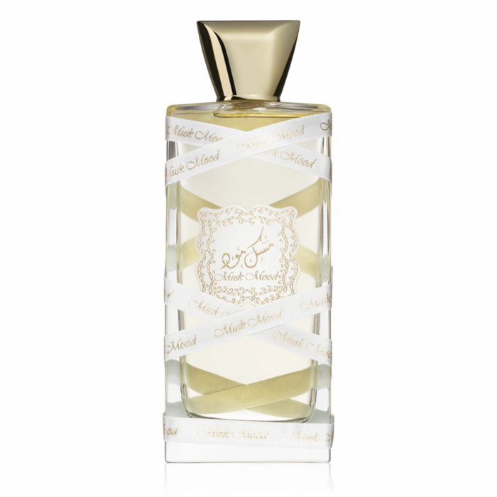 Musk Mood 100ml - Apa de Parfum, unisex [2]