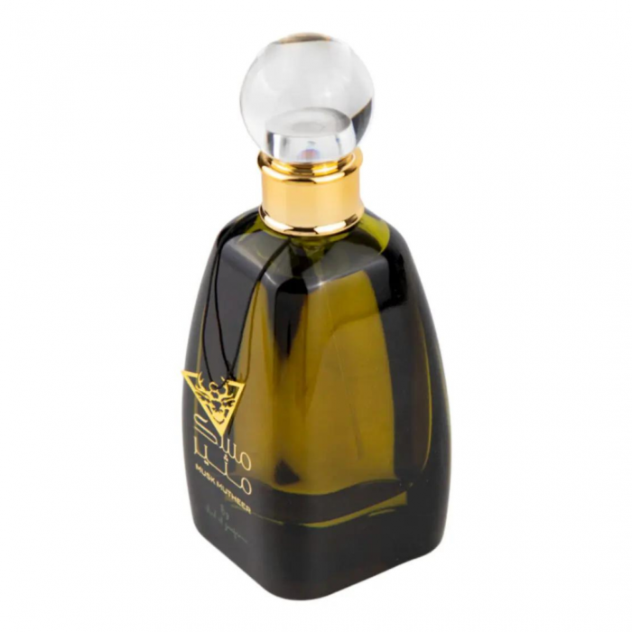 Musk Mutheer 100ml - Apa de Parfum, unisex [3]