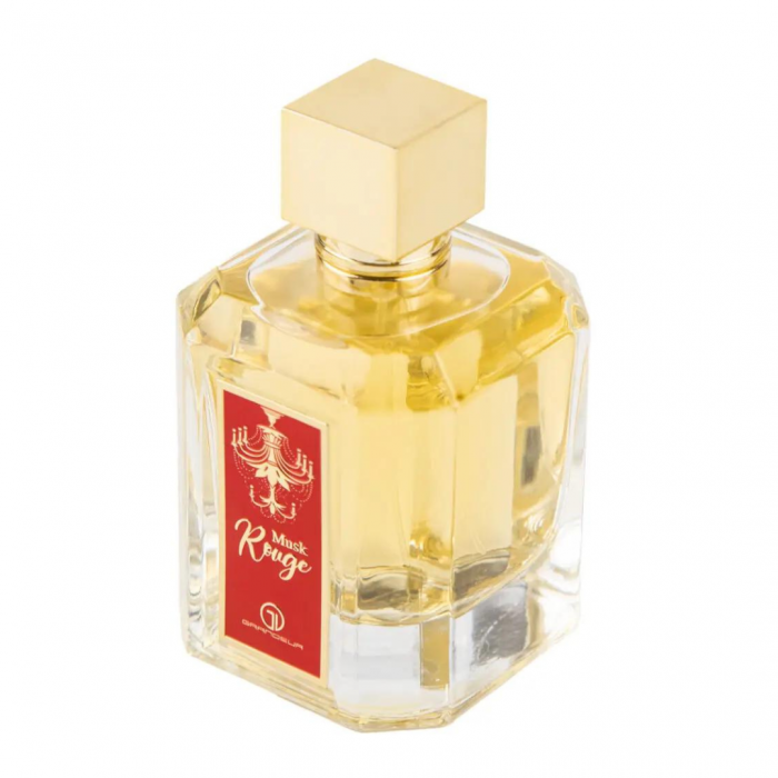 Musk Rouge 100ml - Apa de Parfum, dama [5]