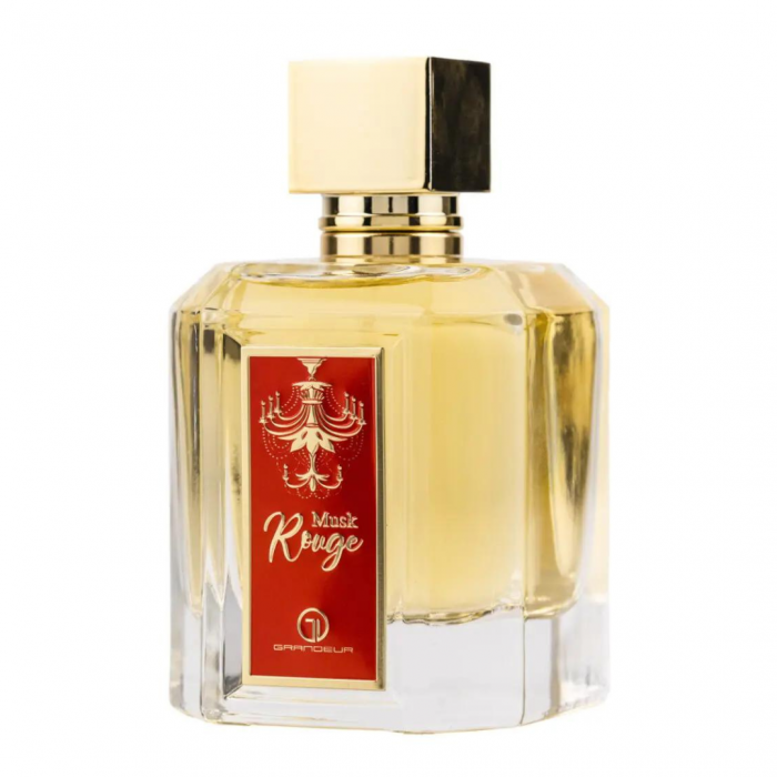 Musk Rouge 100ml - Apa de Parfum, dama [4]