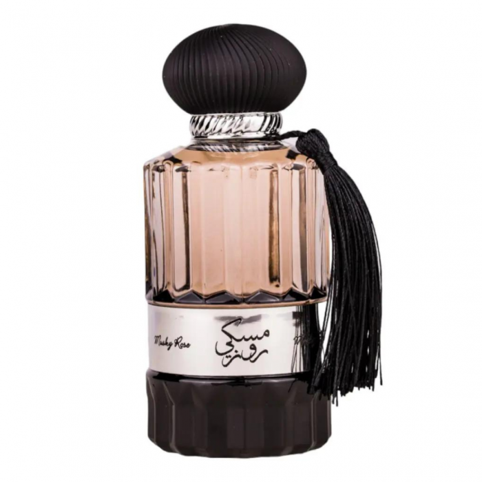Musky Rose 100ml - Apa de Parfum, dama [1]