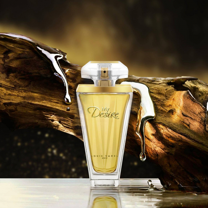 My Desire 100ml - Apa de Parfum, dama [6]