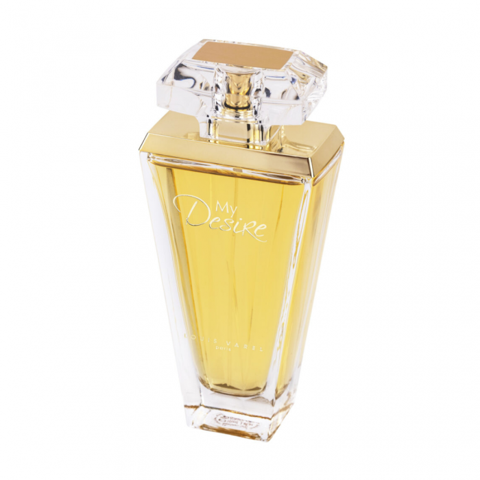 My Desire 100ml - Apa de Parfum, dama [3]