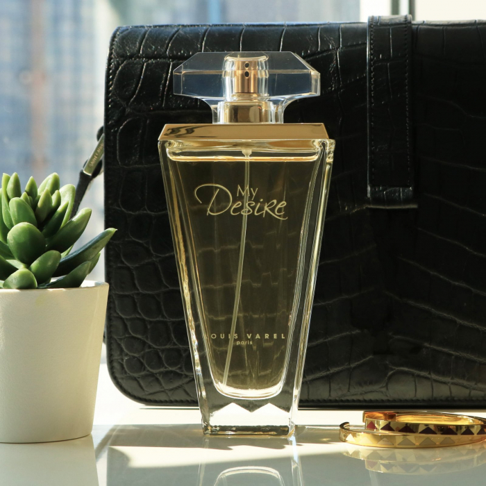 My Desire 100ml - Apa de Parfum, dama [5]