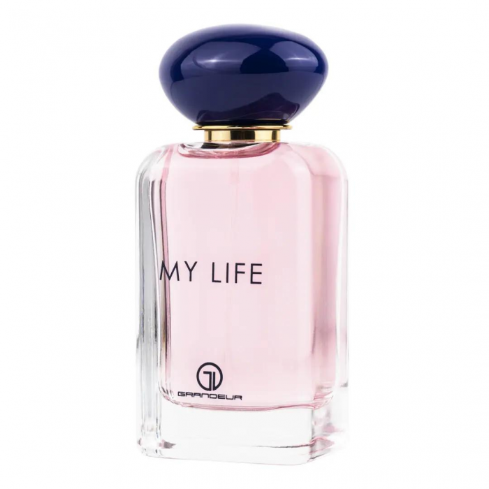 My Life 100ml - Apa de Parfum, dama [2]