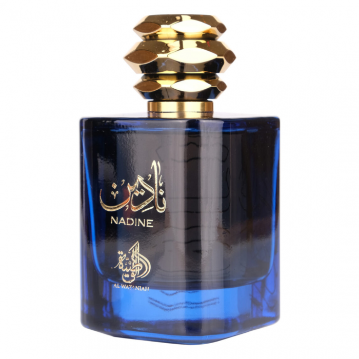 Nadine 100ml - Apa de Parfum, dama [2]