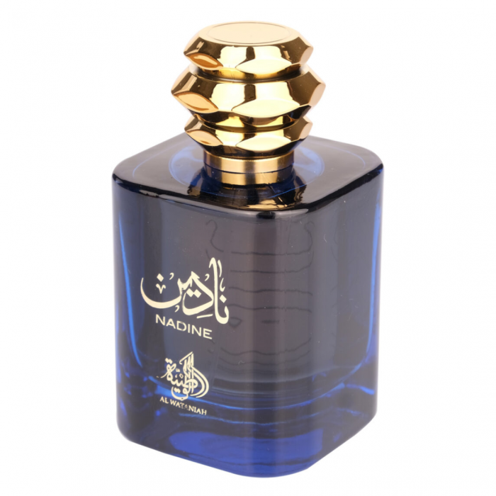 Nadine 100ml - Apa de Parfum, dama [3]