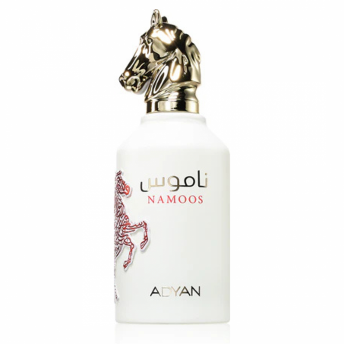 Namoos 100ml - Apa de Parfum, unisex [2]
