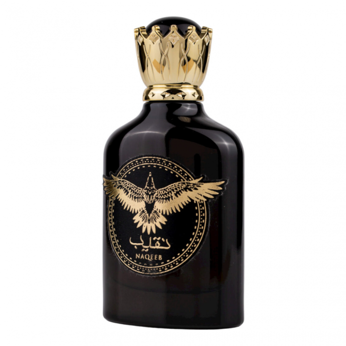 Naqeeb 100ml - Apa de Parfum, barbati [2]