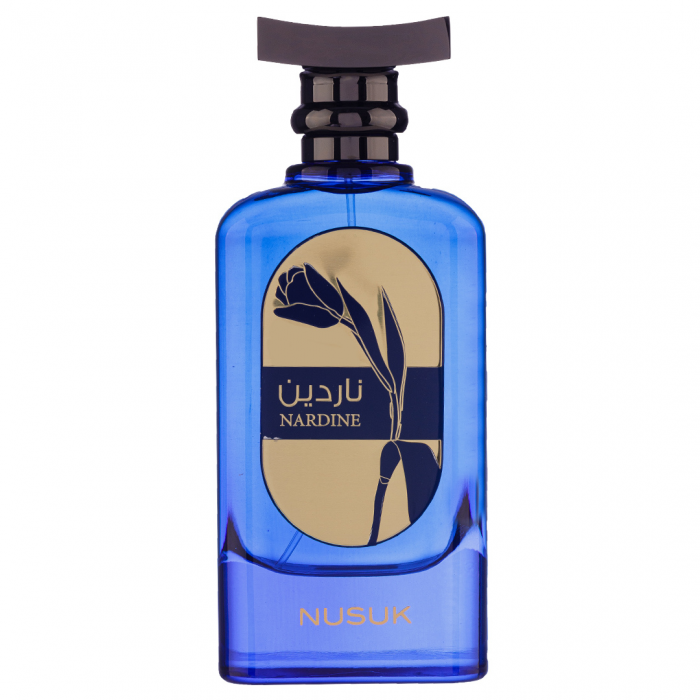 Nardine 100ml 100ml - Apa de Parfum, unisex [1]