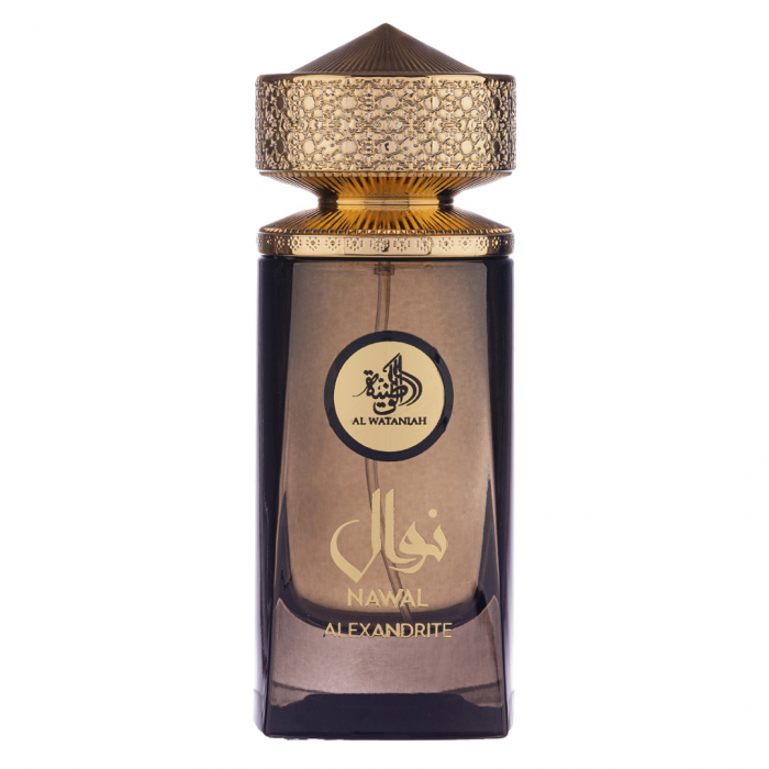 Nawal Alexandrite 100ml - Apa de Parfum, barbati [1]