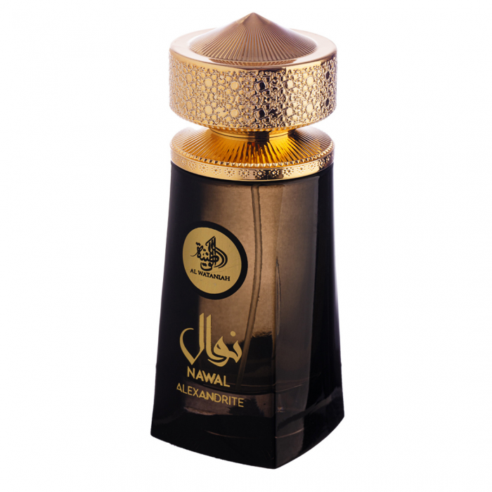 Nawal Alexandrite 100ml - Apa de Parfum, barbati [3]