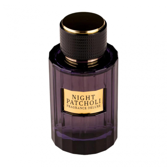 Night Patchouli 100ml - Apa de Parfum, unisex [2]