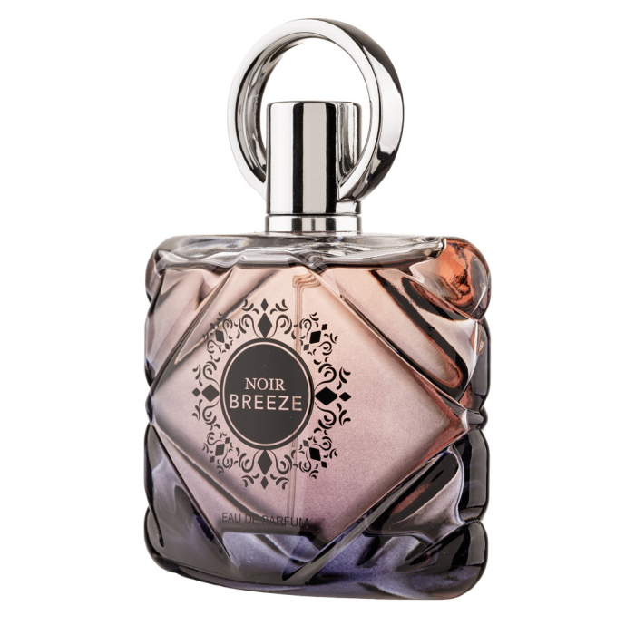 Noir Breeze 100ml - Apa de Parfum, dama [4]
