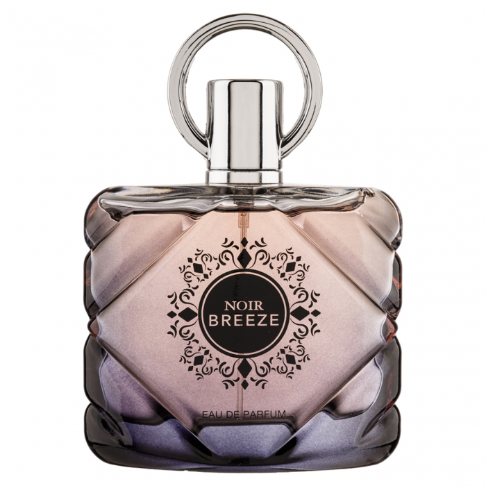 Noir Breeze 100ml - Apa de Parfum, dama [3]