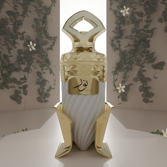 Noor 100ml - Extract de Parfum, unisex [4]