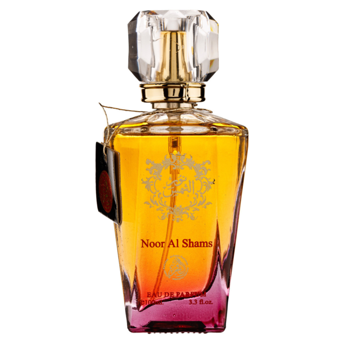 Noor al Shams 100ml - Apa de Parfum, unisex [1]