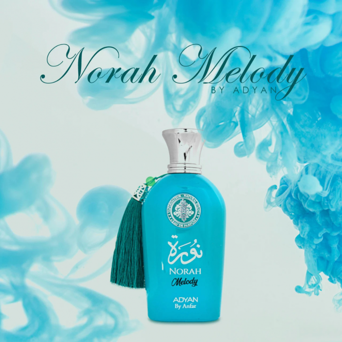 Norah Melody 100ml - Apa de Parfum, dama [2]