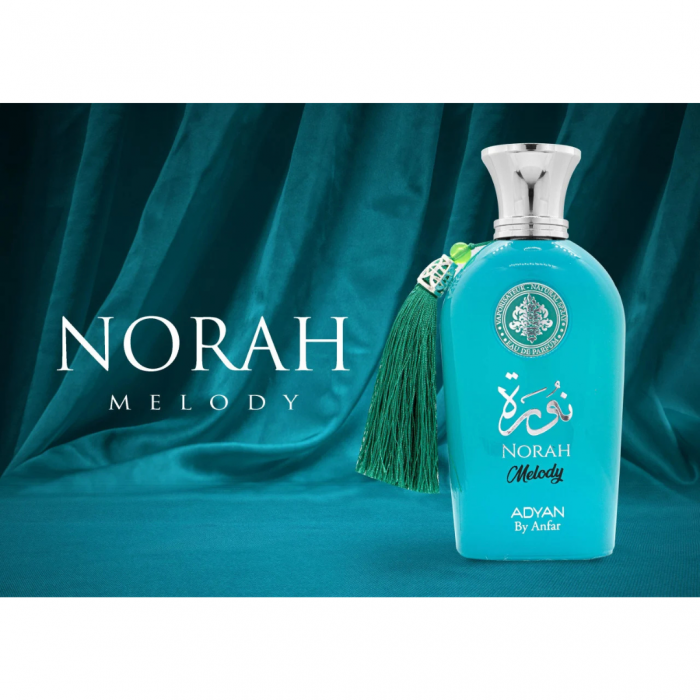 Norah Melody 100ml - Apa de Parfum, dama [4]