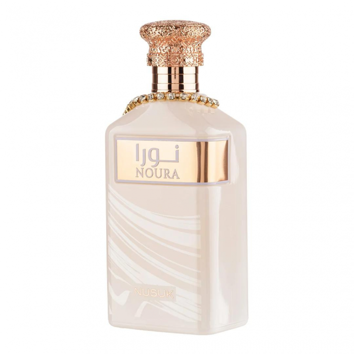 Noura 100ml - Extract de Parfum, barbati [2]