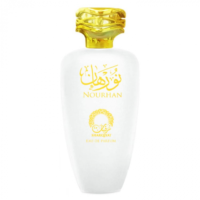 Nourhan 100ml - Apa de Parfum, unisex [2]