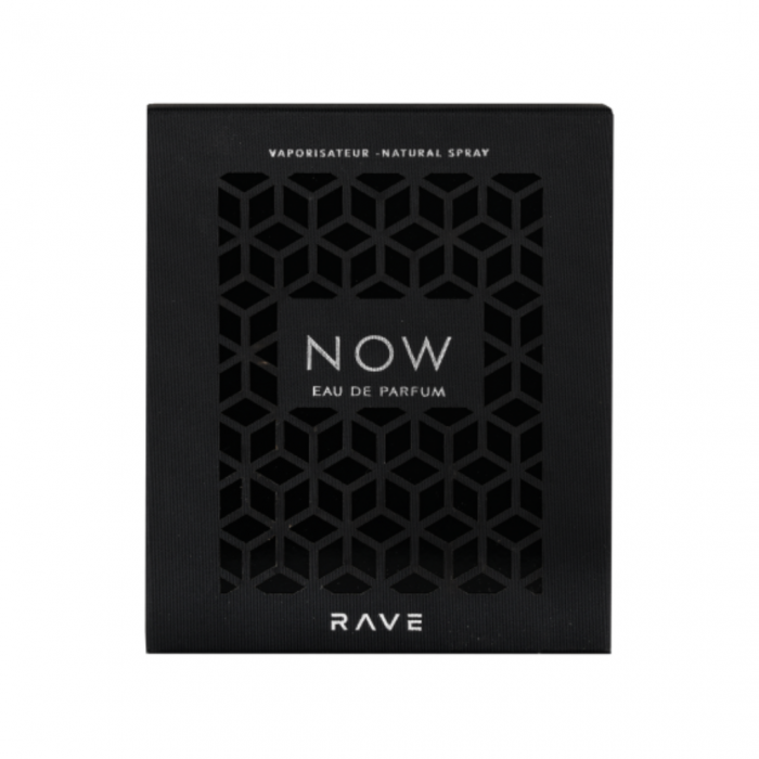 Now 100ml - Apa de Parfum, barbati [6]