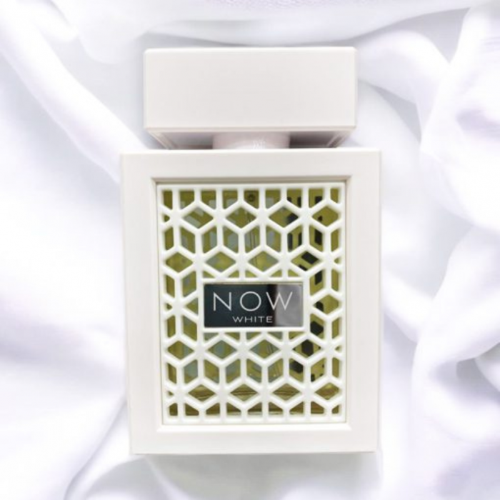Now White 100ml - Apa de Parfum, unisex [4]