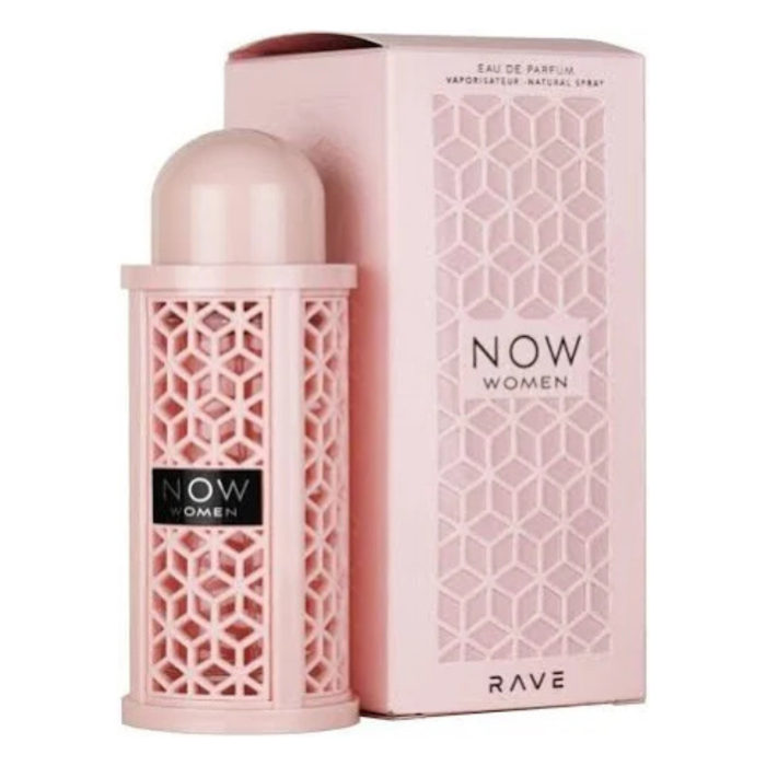 Now Women 100ml - Apa de Parfum, dama [3]