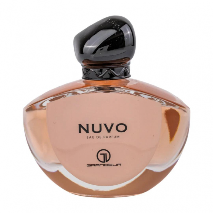 Nuvo 100ml - Apa de Parfum, dama [1]