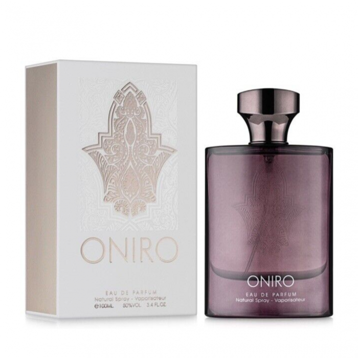 Oniro 100ml - Apa de Parfum, unisex [3]