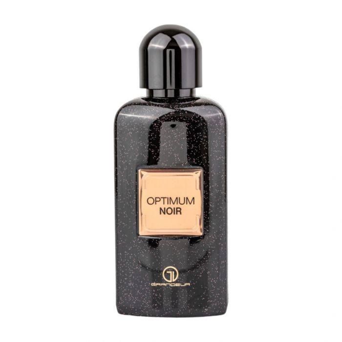 Optimum Noir 100ml - Apa de Parfum, dama [1]