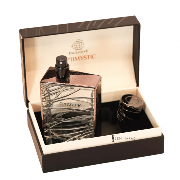 Optimystic 100ml - Apa de Parfum, dama [3]