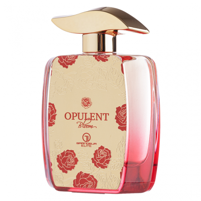 Opulent Bloom 100ml - Apa de Parfum, dama [2]