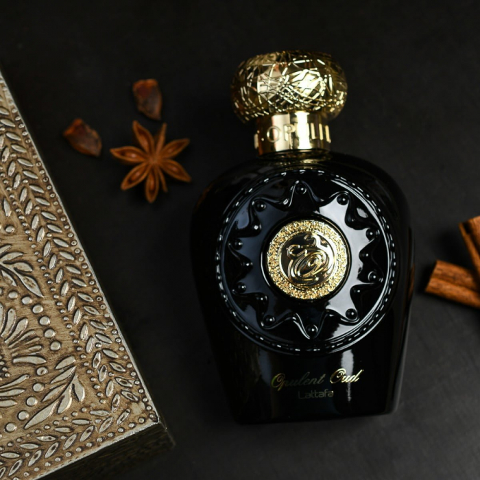 Opulent Oud 100ml - Apa de Parfum, unisex [7]