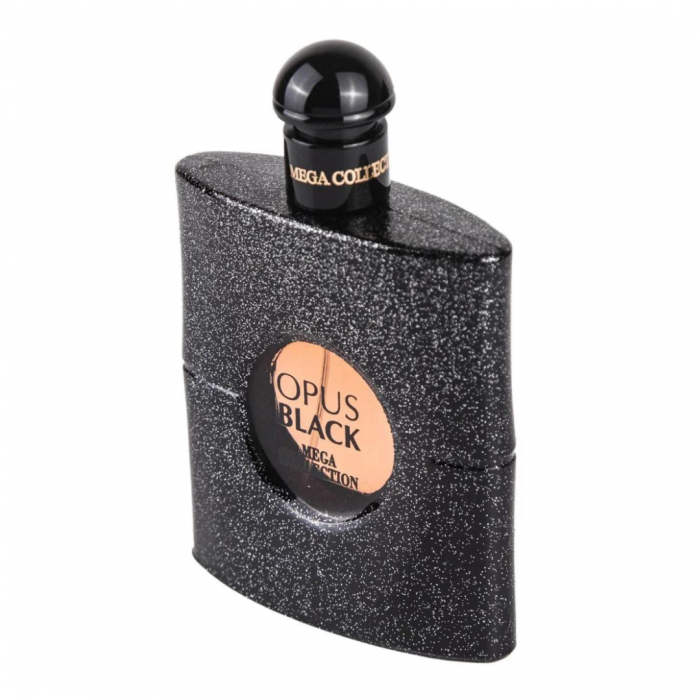 Opus Black 100ml - Apa de Parfum, dama [3]