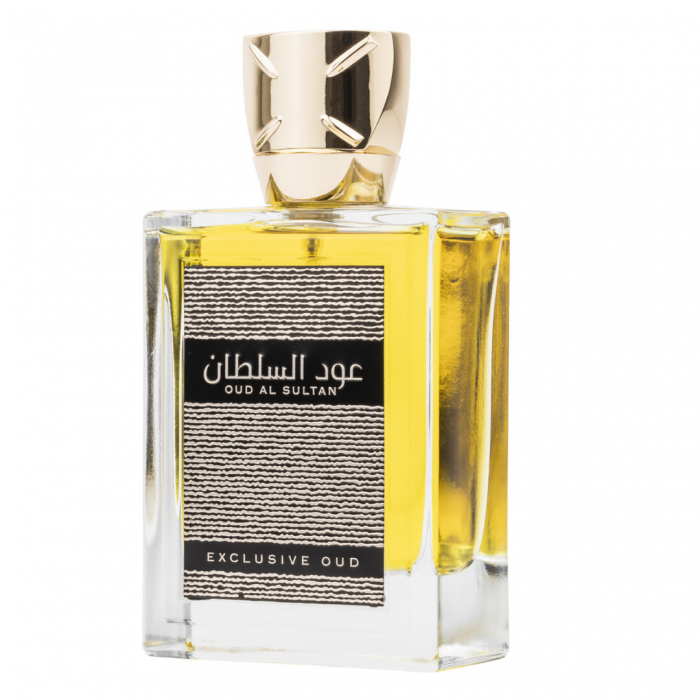 Oud Al Sultan Exclusive Oud 100ml - Apa de Parfum, barbati [2]