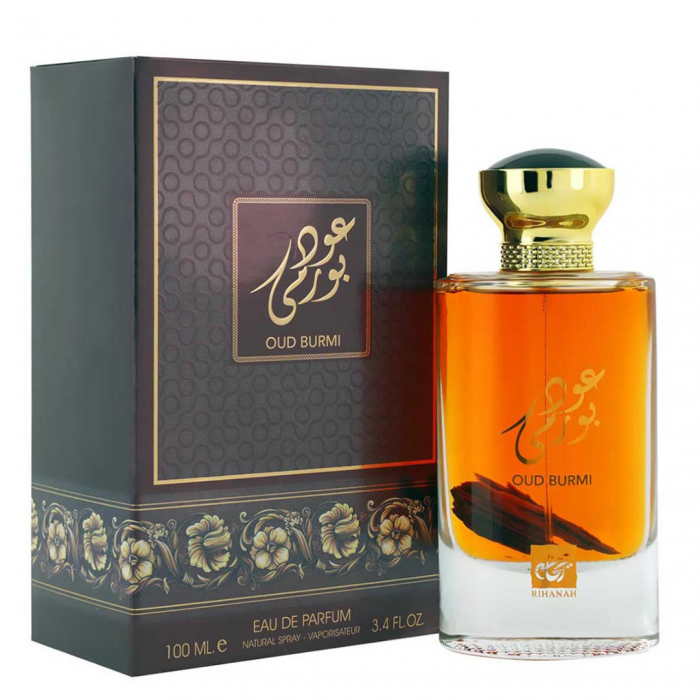 Oud Burmi 100ml - Apa de Parfum, unisex [3]