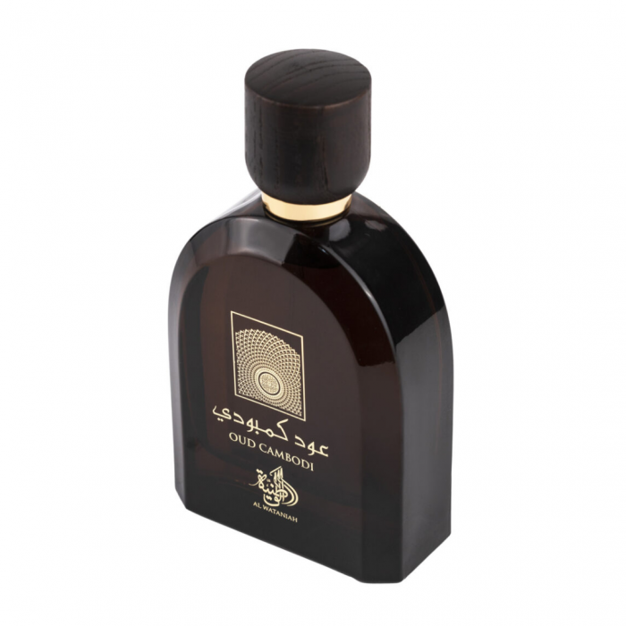 Oud Cambodi 100ml - Apa de Parfum, barbati [3]