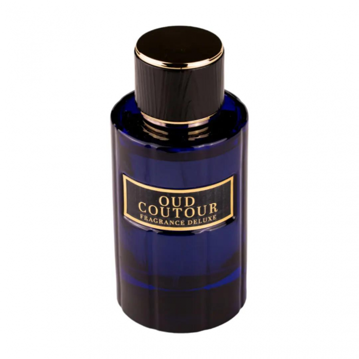 Oud Couture 100ml - Apa de Parfum, unisex [2]