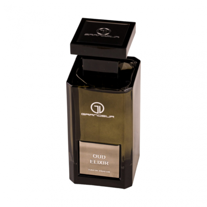 Oud Elixir 100ml - Apa de Parfum, unisex [3]