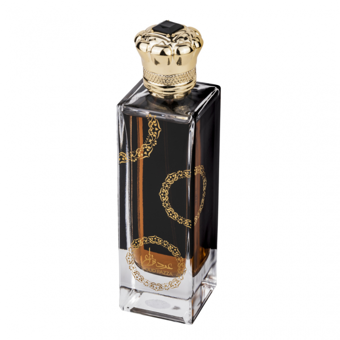 Oud Fazza 100ml - Apa de Parfum, unisex [3]