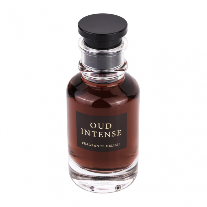 Oud Intense 100ml - Apa de Parfum, barbati [2]