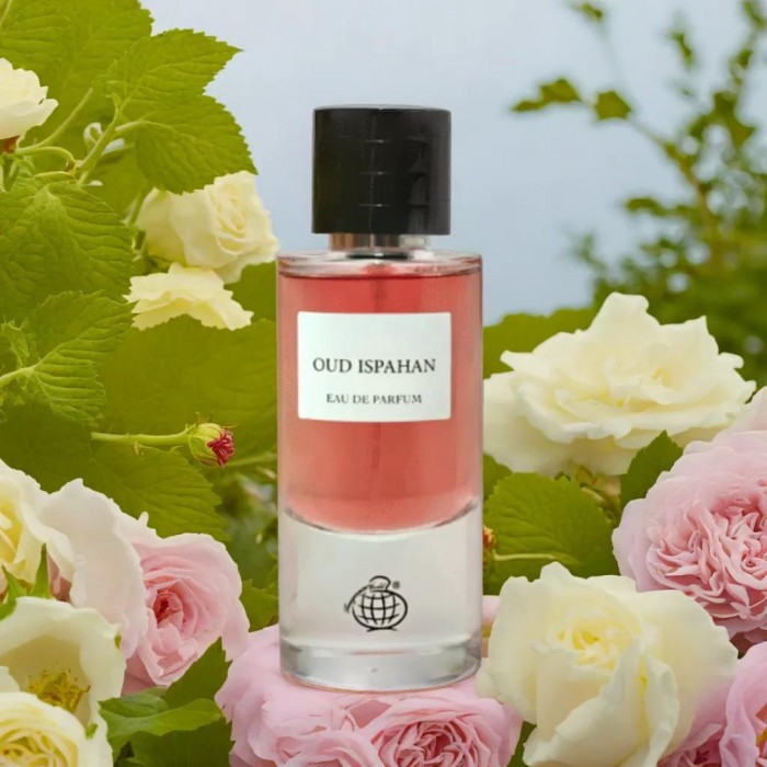 Oud Ispahan 80ml - Apa de Parfum, unisex [3]