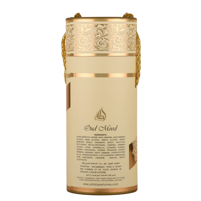 Oud Mood 100ml - Apa de Parfum, dama [7]