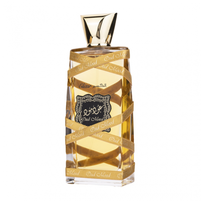 Oud Mood Elixir 100ml - Apa de Parfum, dama [3]