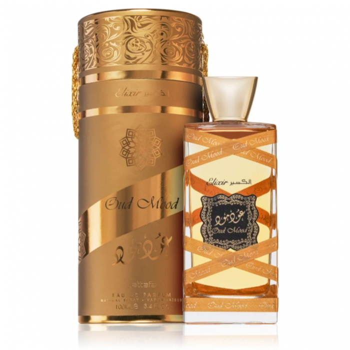 Oud Mood Elixir 100ml - Apa de Parfum, dama [1]