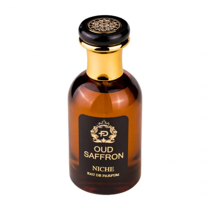 Oud Saffron 100ml - Apa de Parfum, unisex [2]