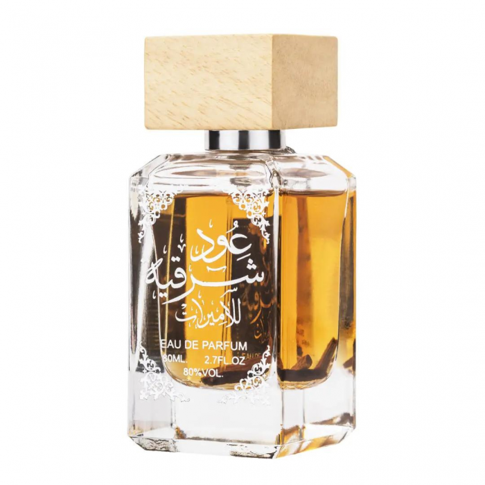 Oud Sharqia 80ml - Apa de Parfum, unisex [2]