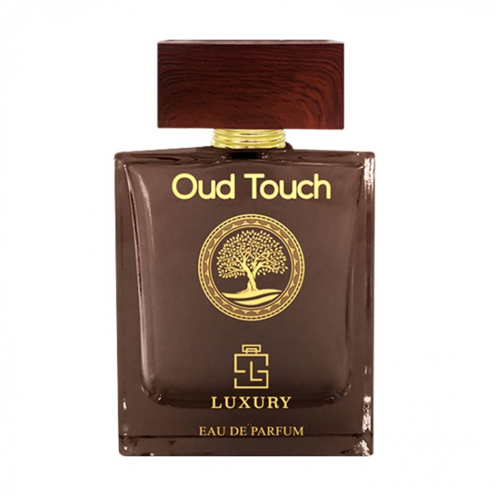 Oud Touch 100ml - Apa de Parfum, unisex [2]